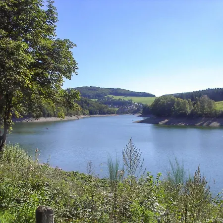 Prázdninový dům Neles Kate Am Diemelsee By Interhome *