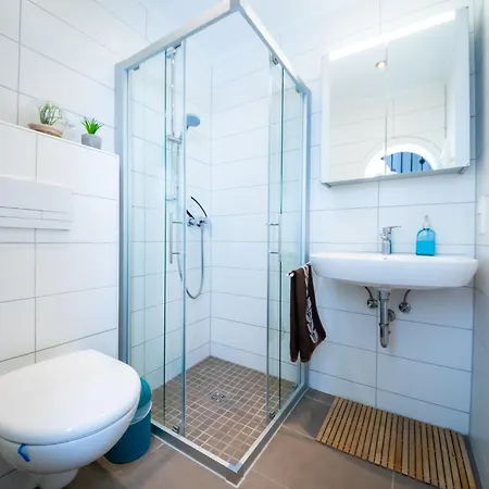 Neles Kate Am Diemelsee By Interhome Дом отдыха