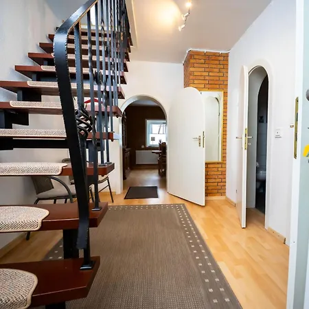 Дом отдыха Neles Kate Am Diemelsee By Interhome Helminghausen