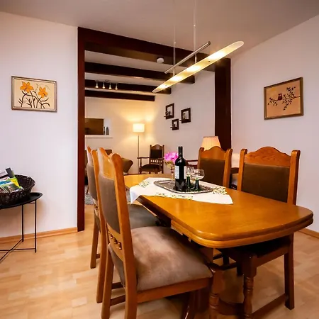 Neles Kate Am Diemelsee By Interhome * Helminghausen