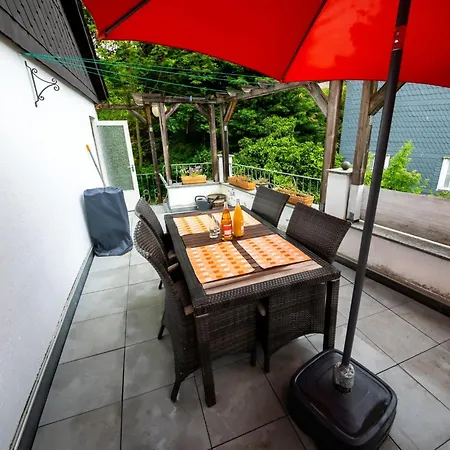 Дом отдыха Neles Kate Am Diemelsee By Interhome