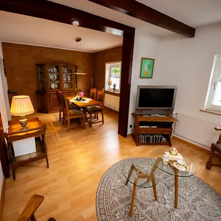 Neles Kate Am Diemelsee By Interhome Helminghausen