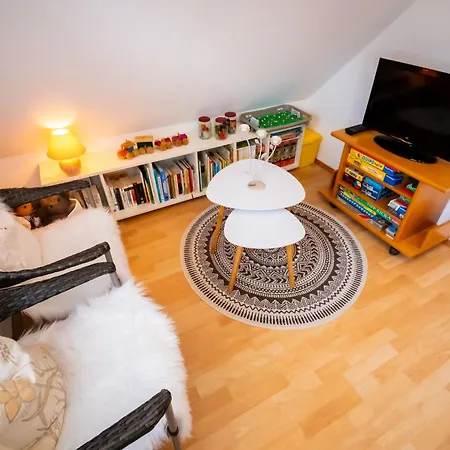 Neles Kate Am Diemelsee By Interhome *