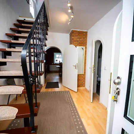 Neles Kate Am Diemelsee By Interhome