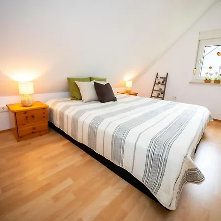 Дом отдыха Neles Kate Am Diemelsee By Interhome *