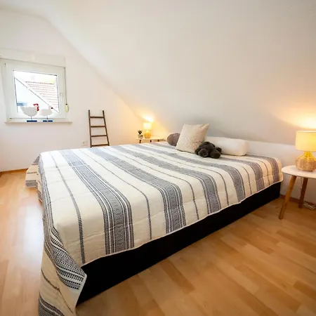 Neles Kate Am Diemelsee By Interhome *