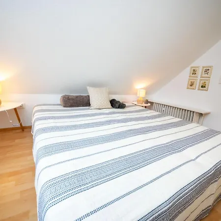 Prázdninový dům Neles Kate Am Diemelsee By Interhome
