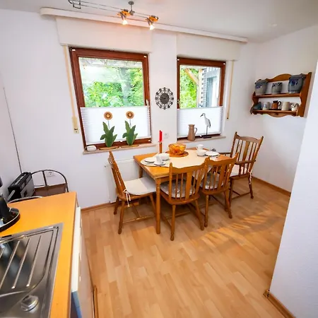 Neles Kate Am Diemelsee By Interhome Дом отдыха Helminghausen