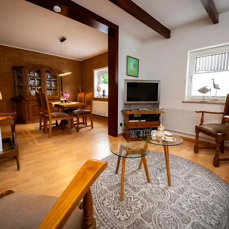 Дом отдыха Neles Kate Am Diemelsee By Interhome Helminghausen