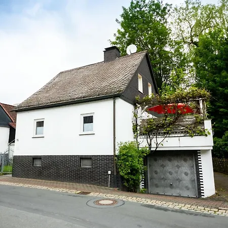 Neles Kate Am Diemelsee By Interhome Helminghausen