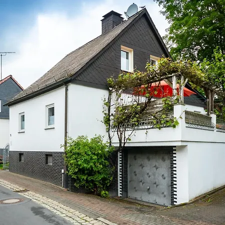 Tatil Evi Neles Kate Am Diemelsee By Interhome *