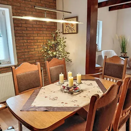 Neles Kate Am Diemelsee By Interhome Tatil Evi