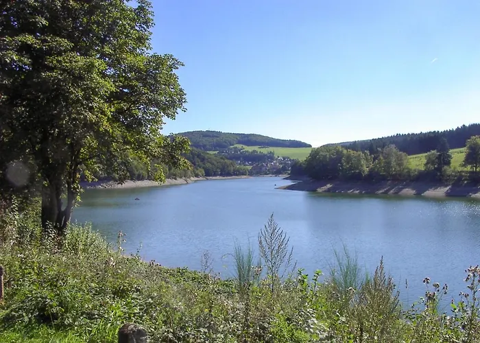 Tatil Evi Neles Kate Am Diemelsee By Interhome *