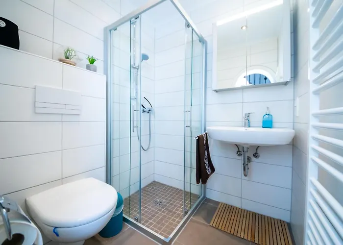 Neles Kate Am Diemelsee By Interhome Tatil Evi