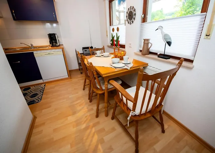 Neles Kate Am Diemelsee By Interhome * Helminghausen