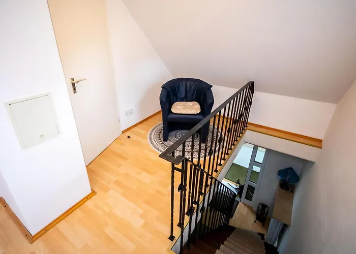 Neles Kate Am Diemelsee By Interhome Tatil Evi *