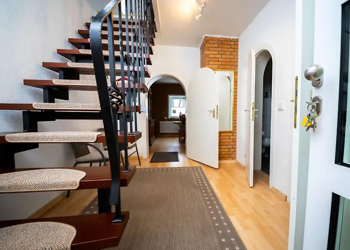 Tatil Evi Neles Kate Am Diemelsee By Interhome Helminghausen