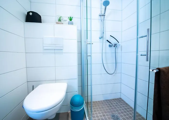 Neles Kate Am Diemelsee By Interhome Tatil Evi