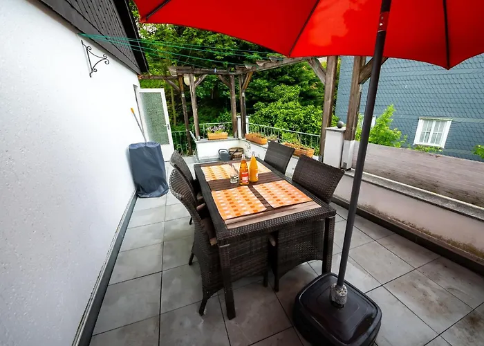 Tatil Evi Neles Kate Am Diemelsee By Interhome