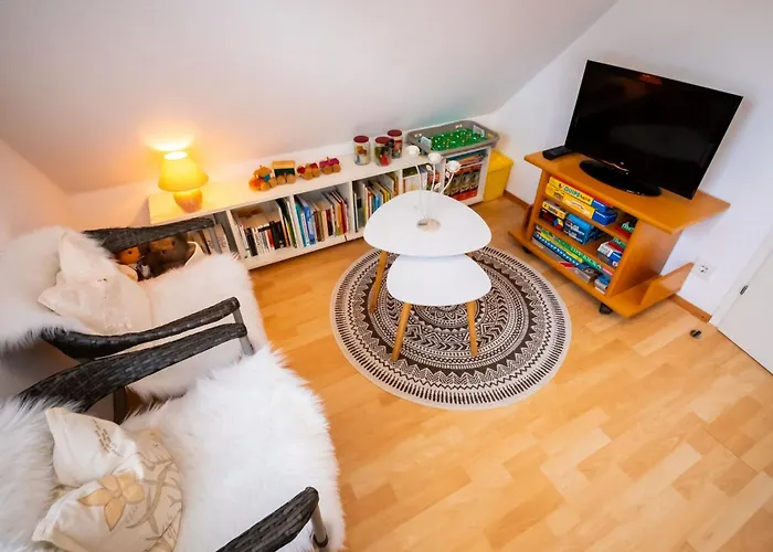 Neles Kate Am Diemelsee By Interhome *