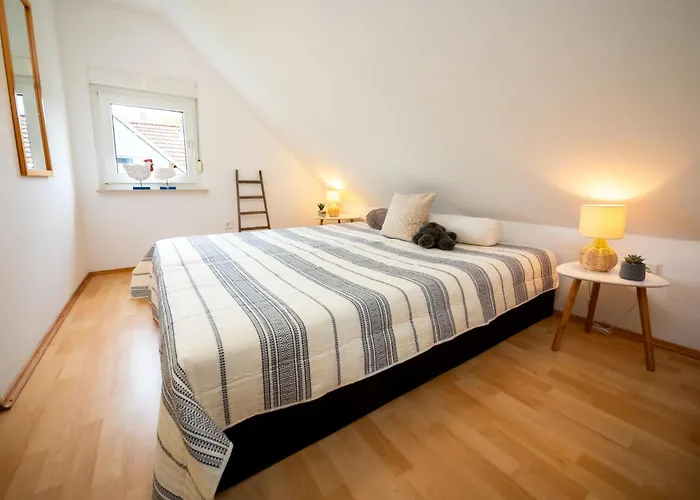 Neles Kate Am Diemelsee By Interhome *