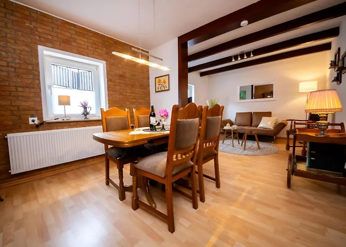 Neles Kate Am Diemelsee By Interhome Helminghausen