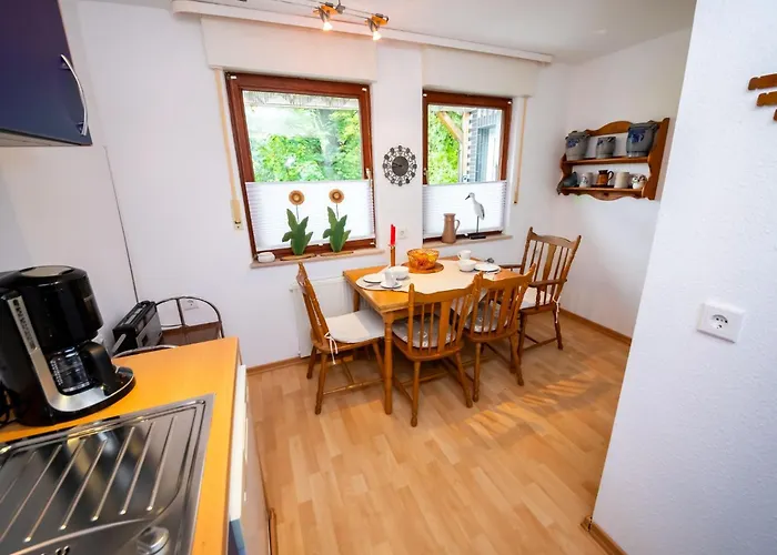 Neles Kate Am Diemelsee By Interhome Tatil Evi Helminghausen