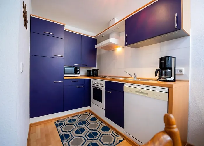 Neles Kate Am Diemelsee By Interhome * Helminghausen